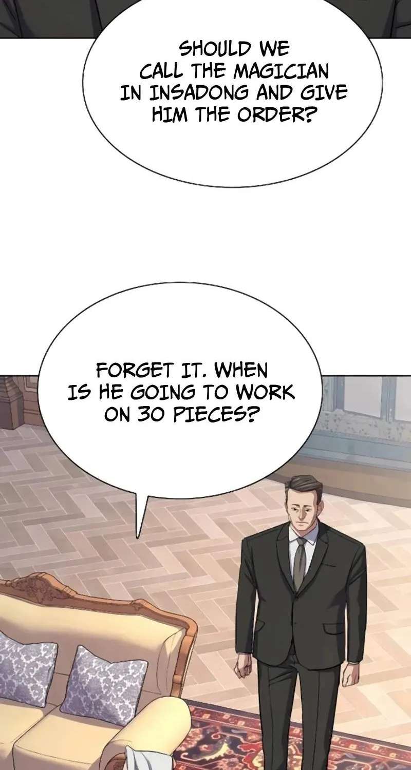 The Chaebeol’s Youngest Son Chapter 223 - page 78