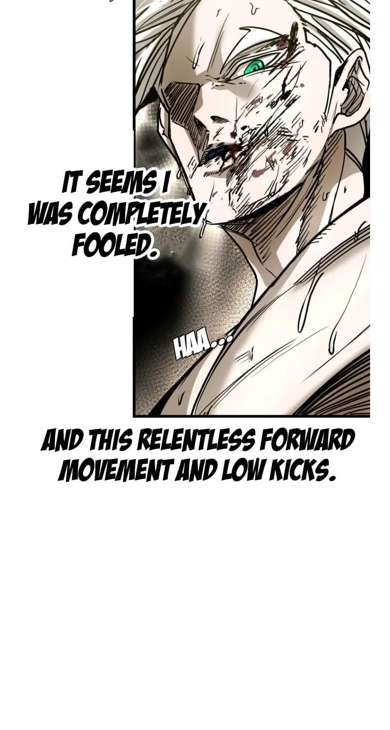 Shark Chapter 361 - page 61