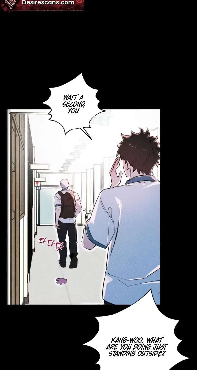 Careless Love Chapter 4 - page 44