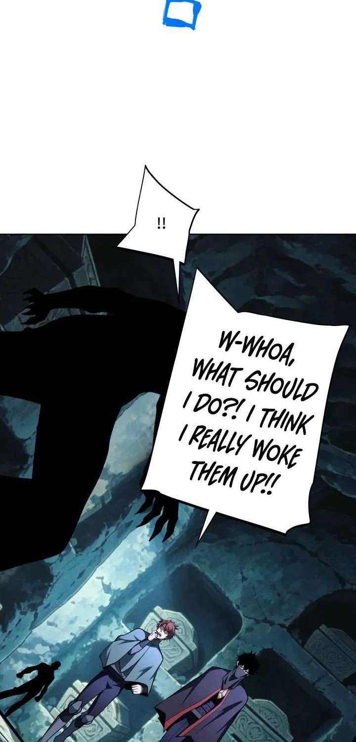 I’ll Spend My Fortune to Become the Strongest Before the Game Ends Chapter 22 - page 41