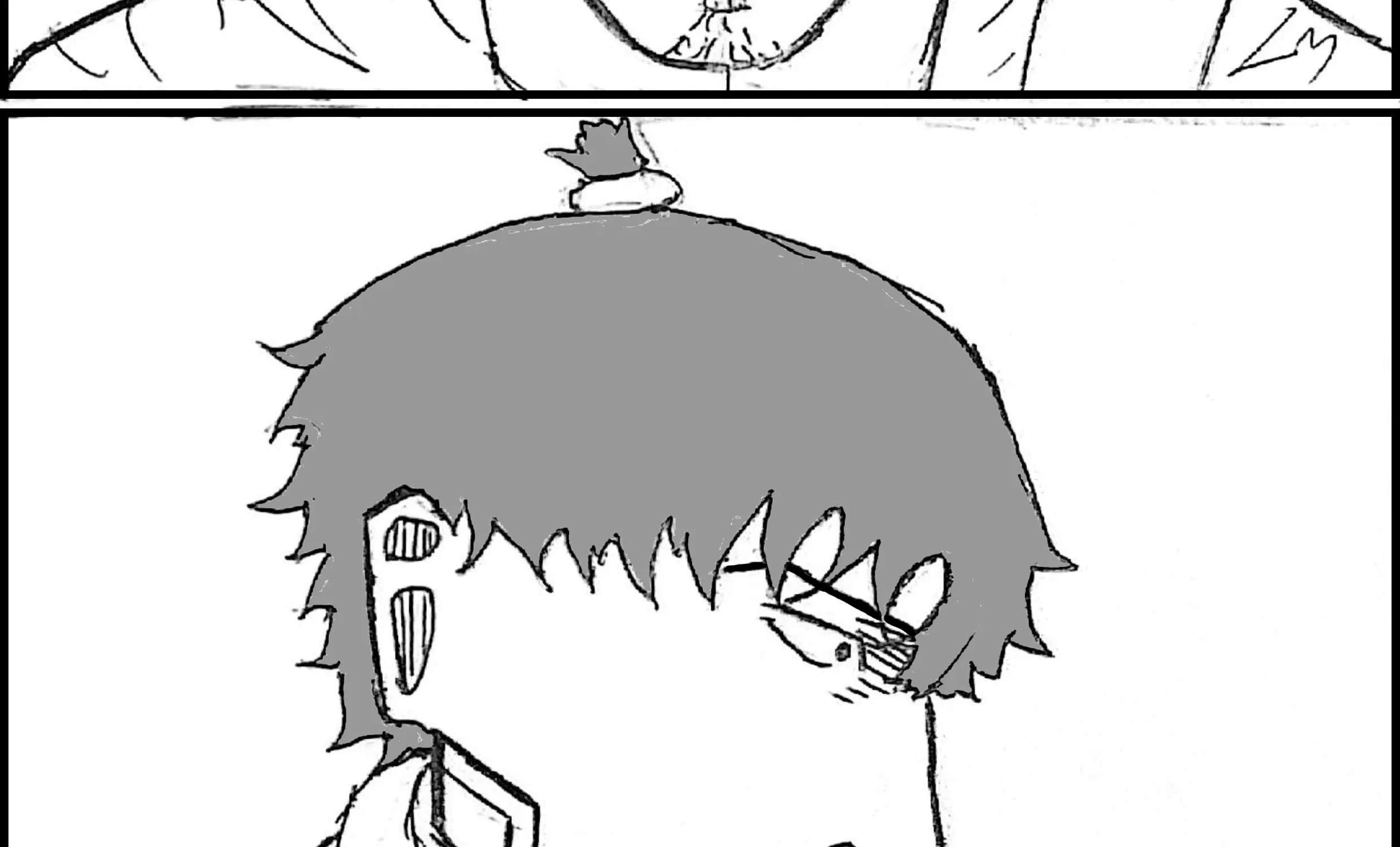 Let Down Chapter 25 - page 41