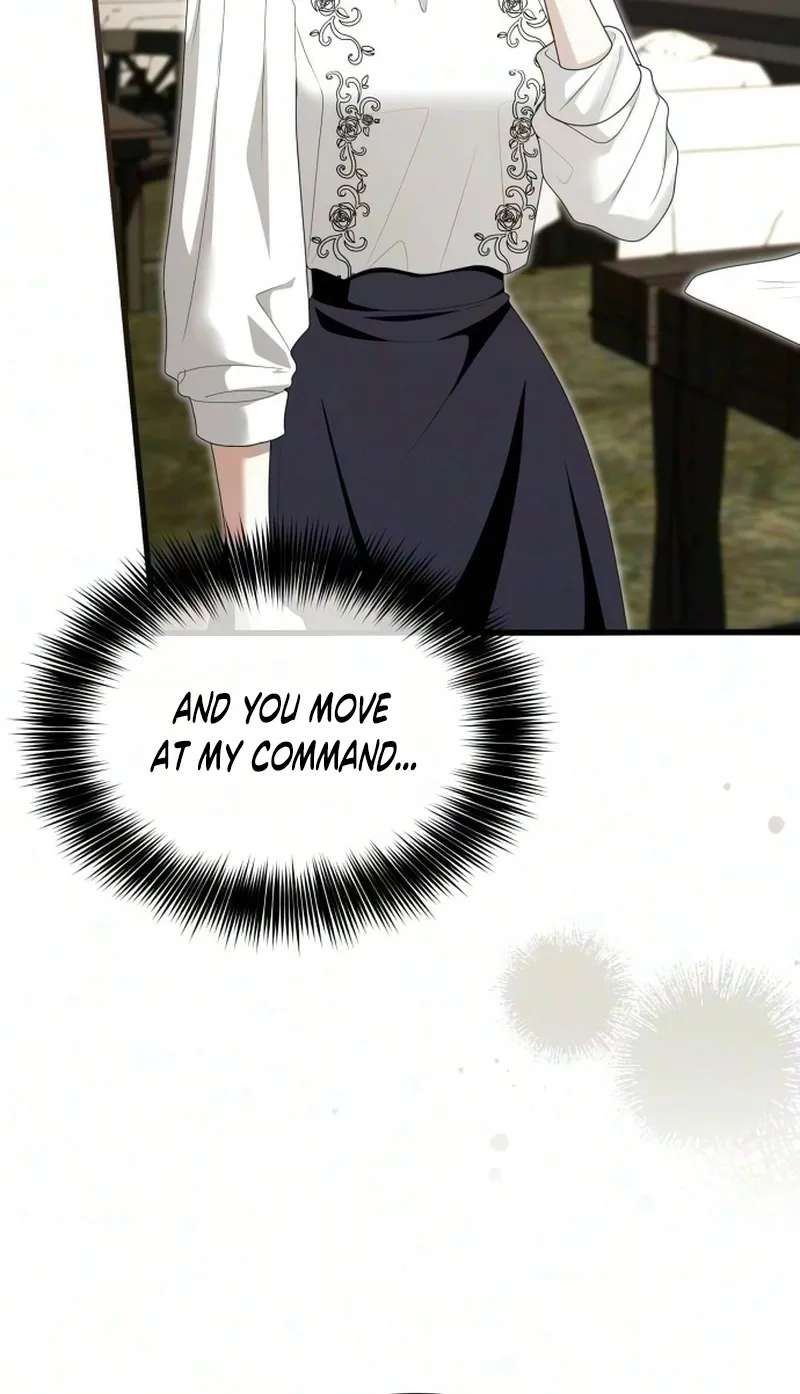 Don't Tame Me Recklessly! Chapter 45 - page 13