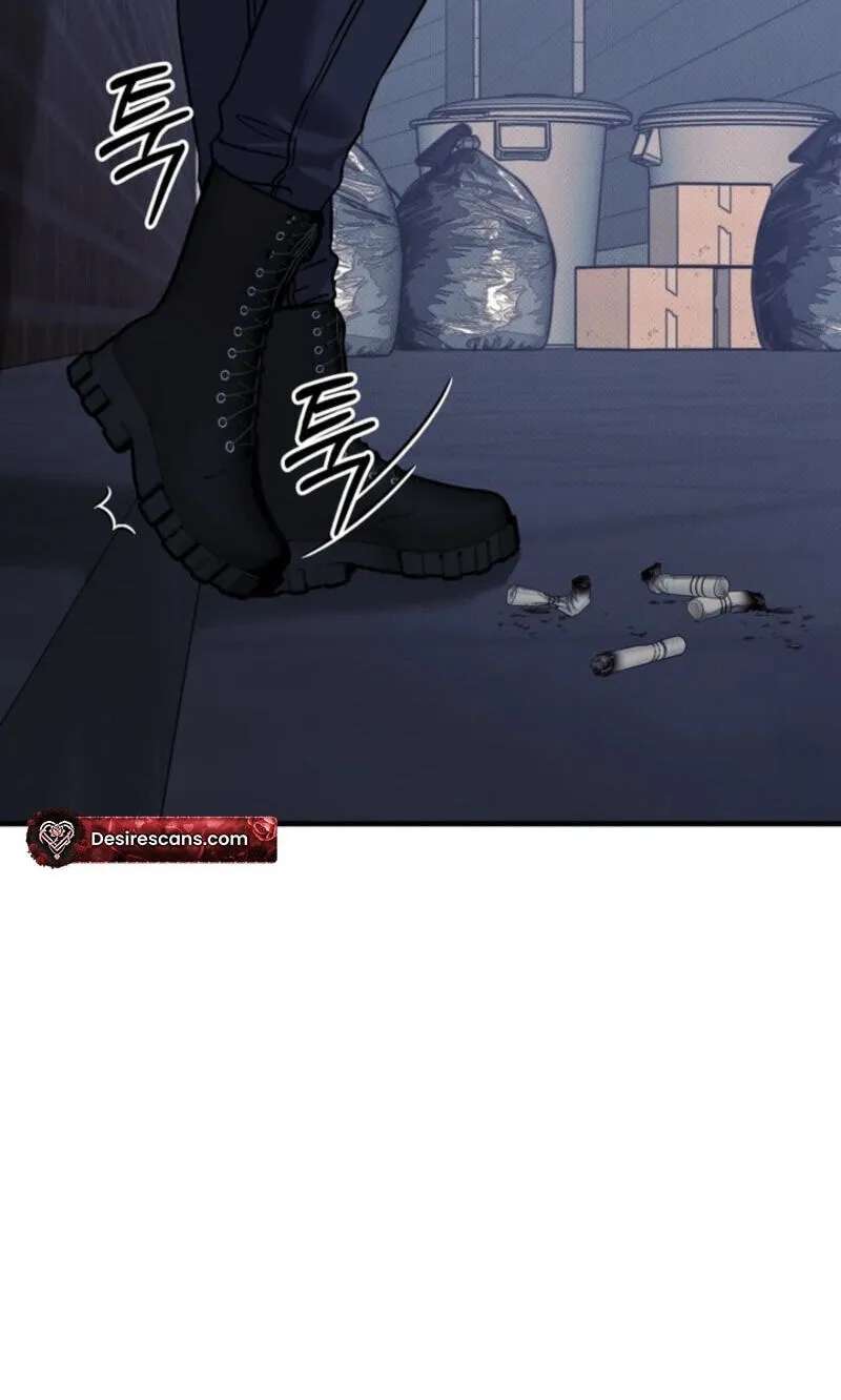 Vanilla Sundae Chapter 25 - page 90