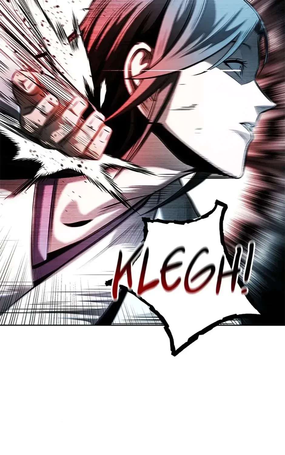 Absolute Master of the Senate Chapter 41 - page 105