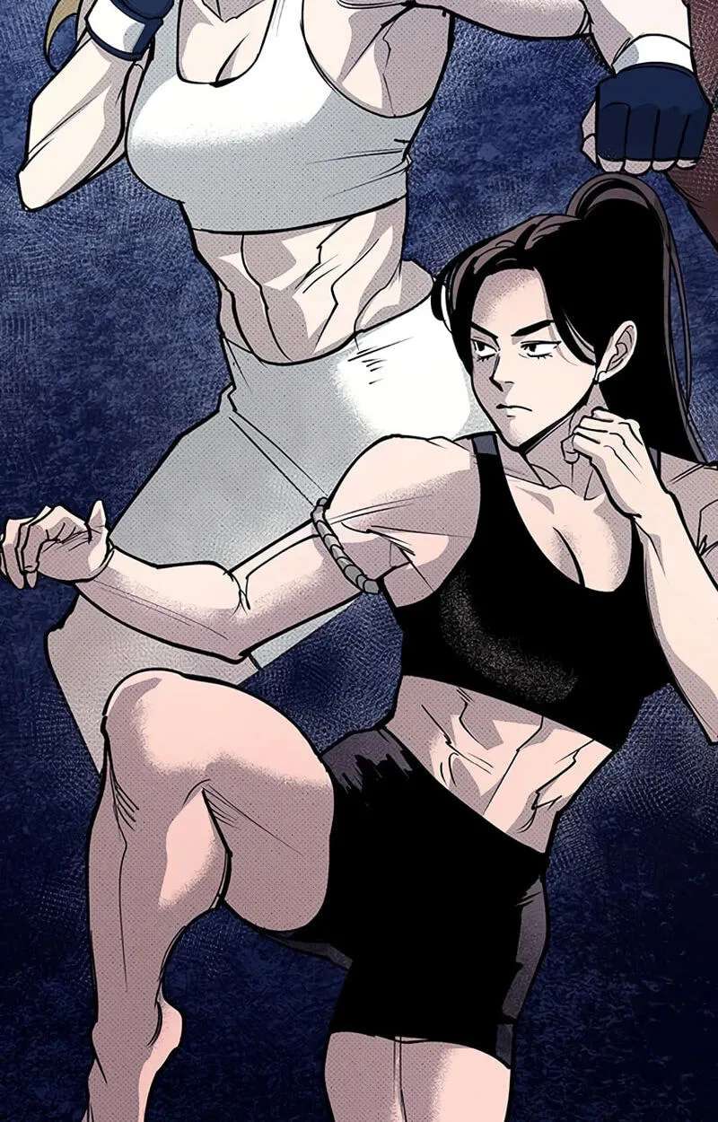 High School Conquest: War Against the Bullies Chapter 68 - page 73