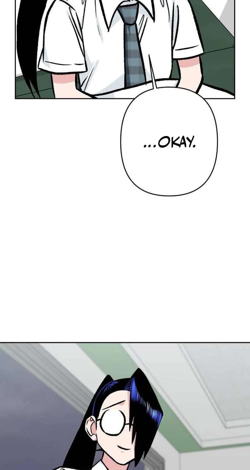 The Gangster and the Lady Gangster Chapter 53 - page 22