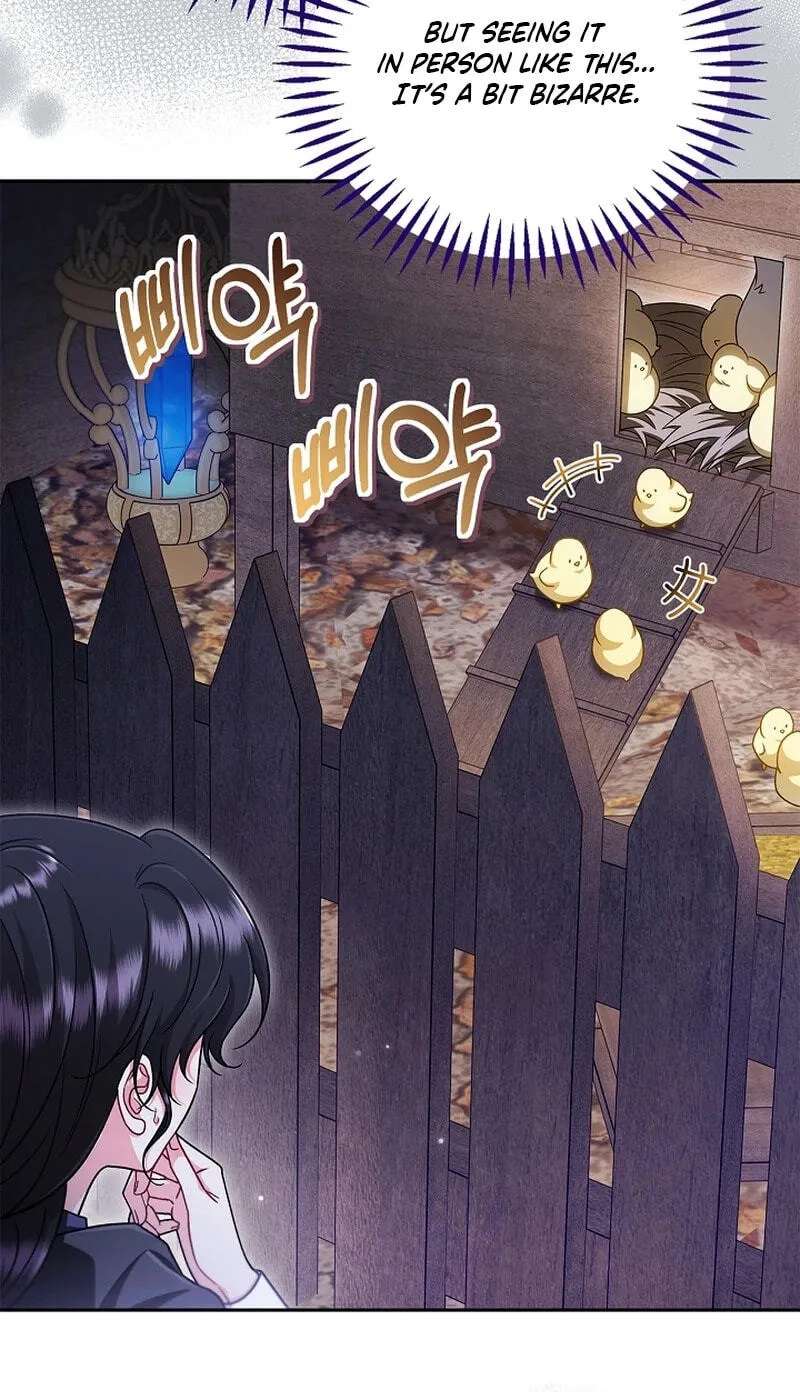 I Will Become The Villain’s Poison Taster Chapter 109 - page 88