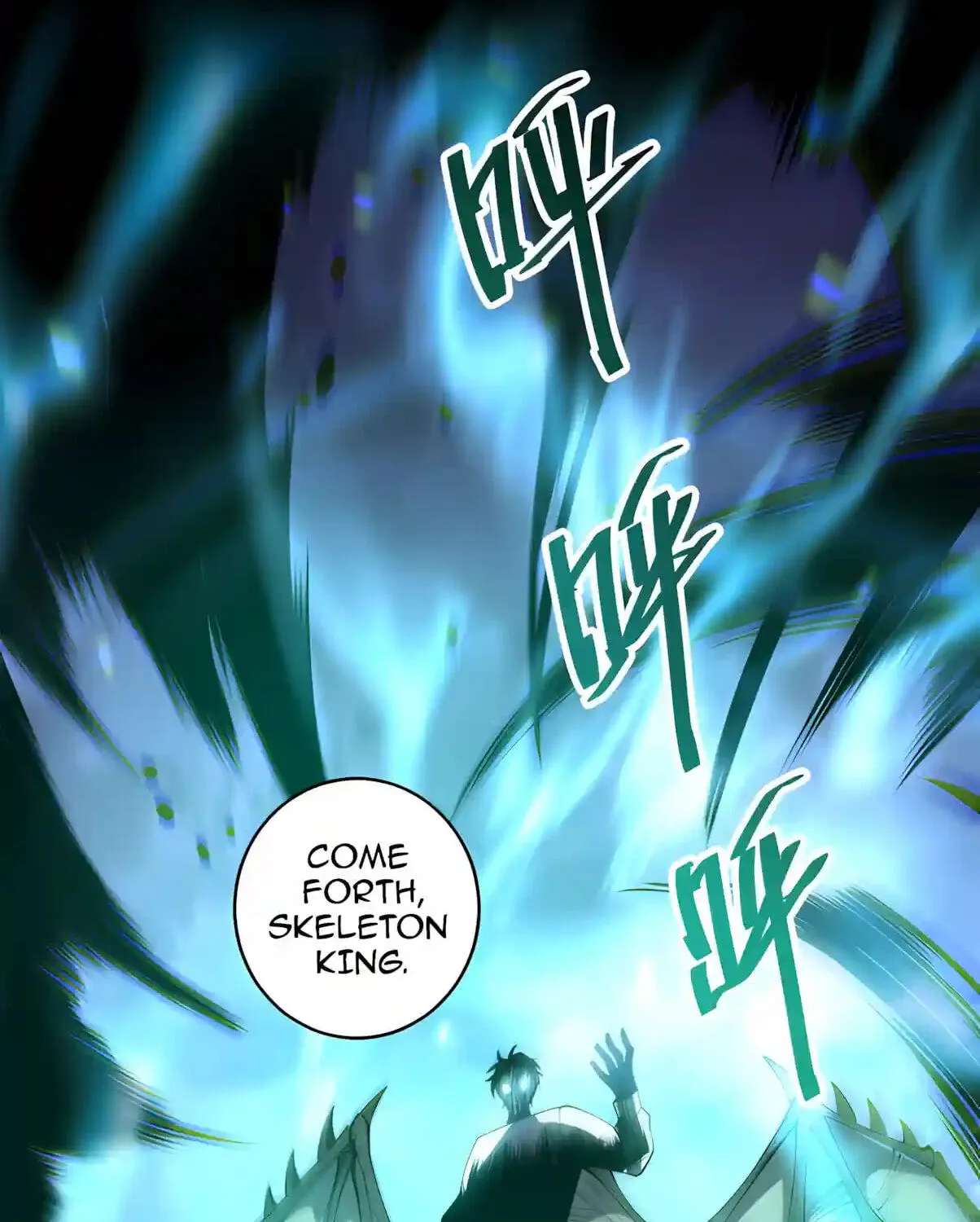 Necromancer, the Ultimate Scourge! Chapter 314 - page 111