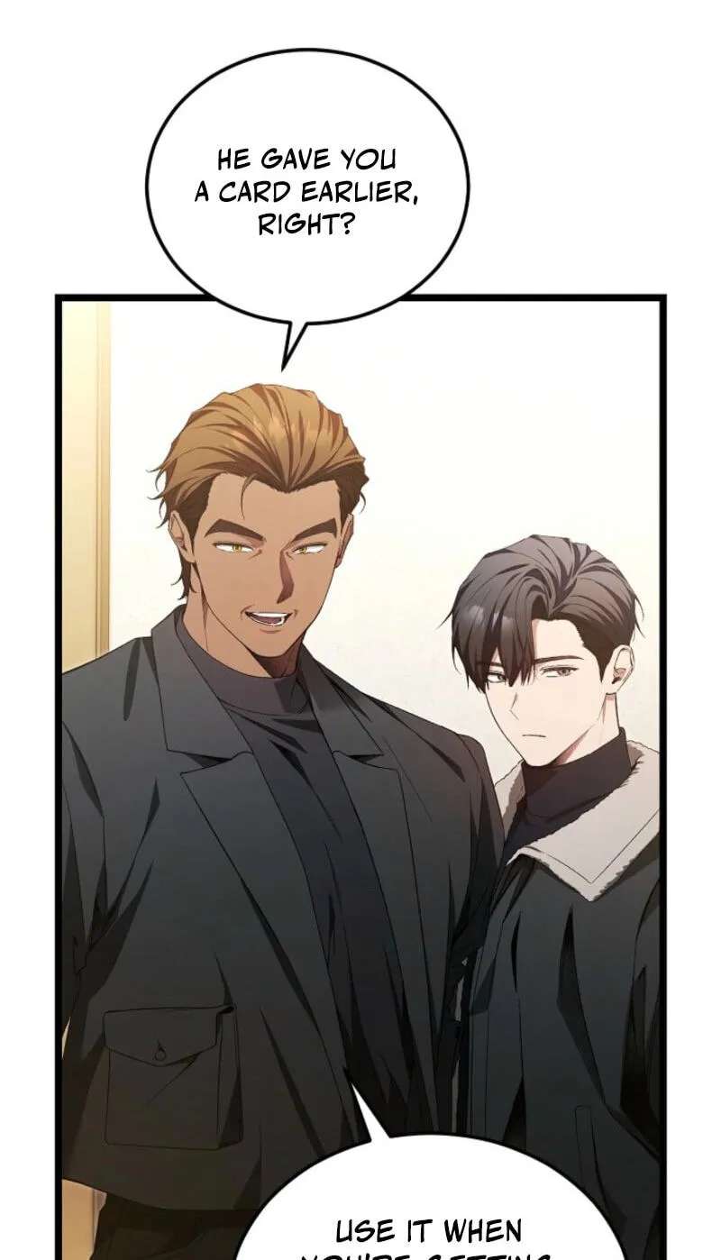 For My Own Good Chapter 102 - page 48