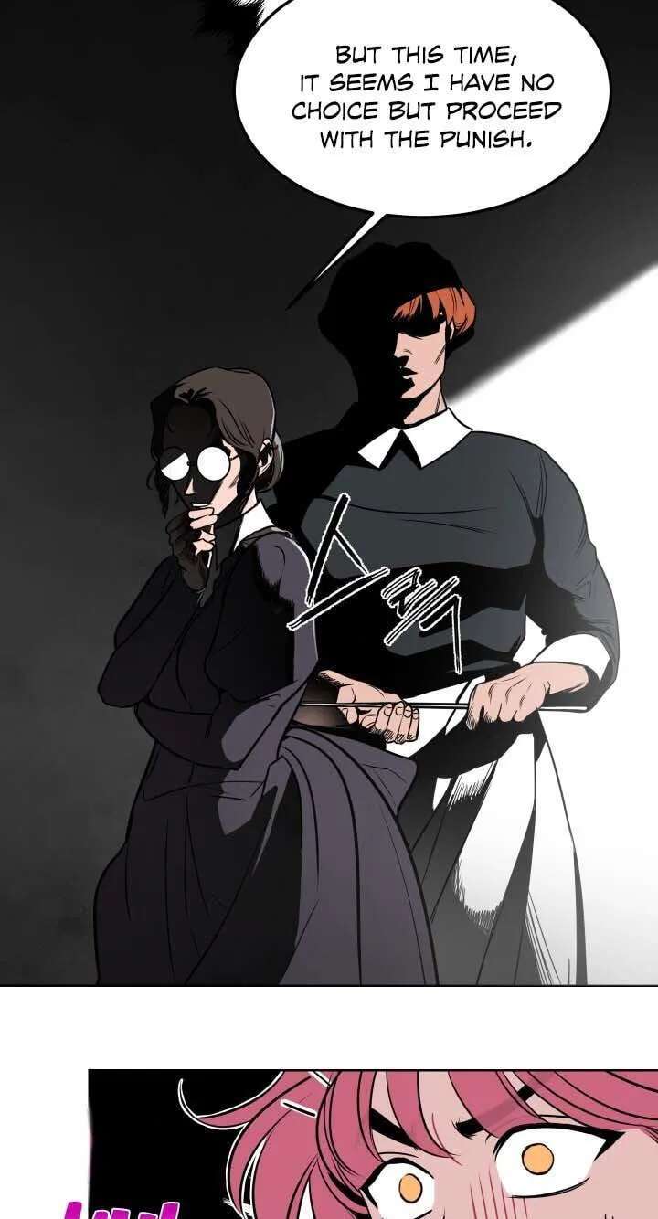 Marie and Alex Chapter 1 - page 28
