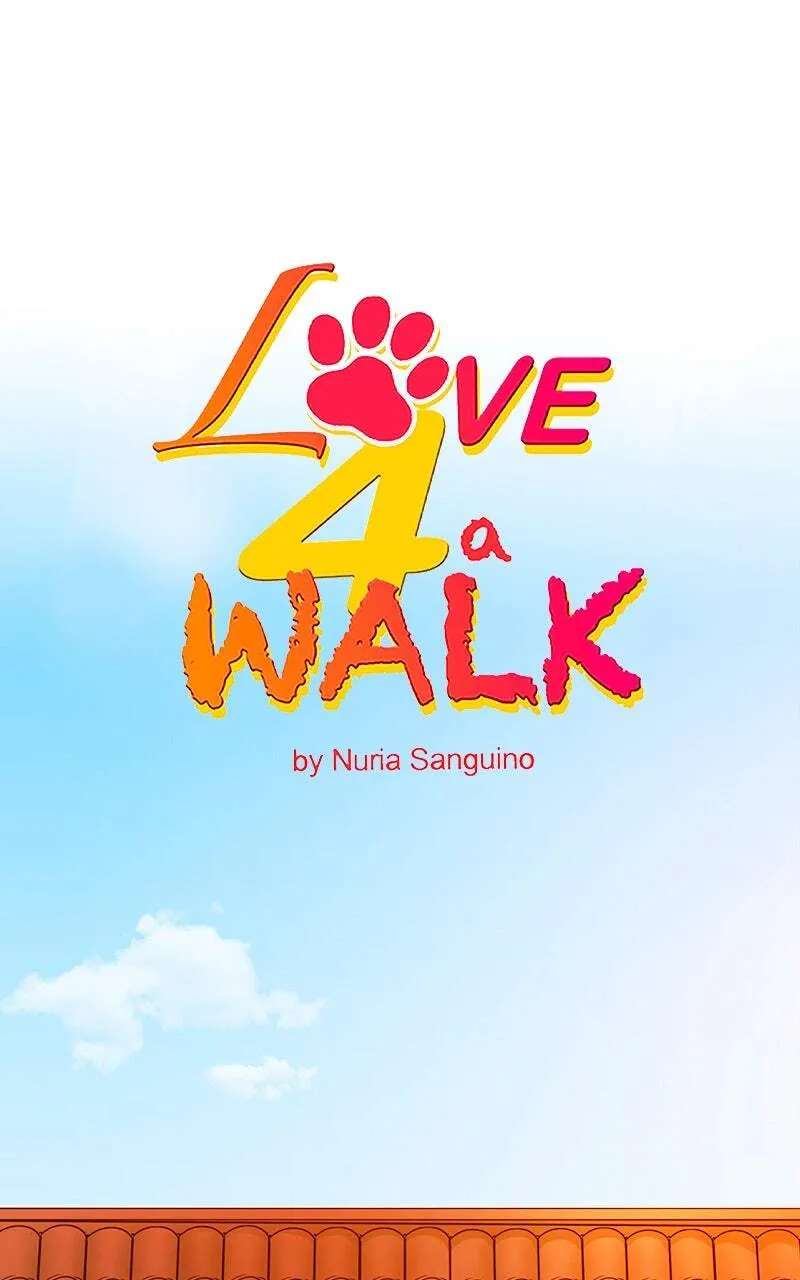 Love 4 A Walk Chapter 114 - page 1