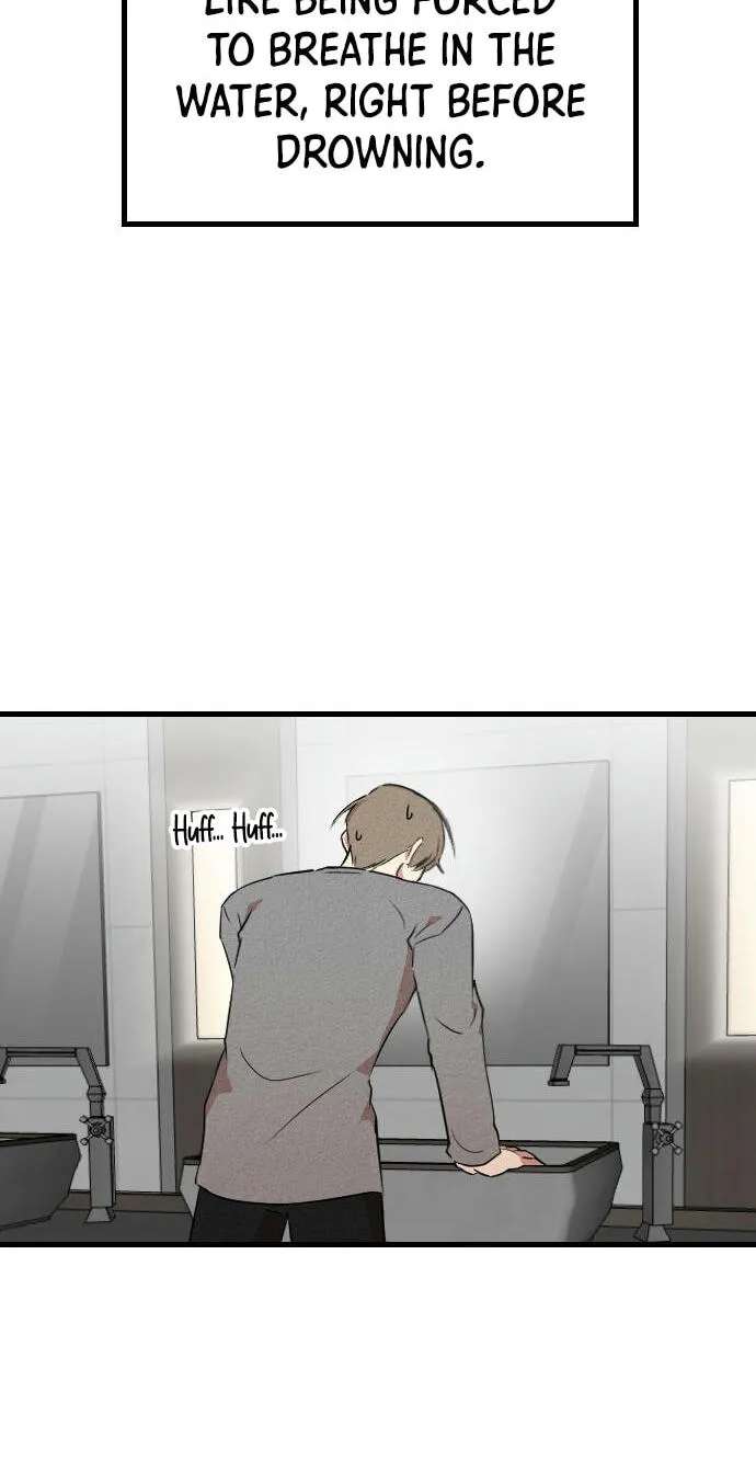 That's Because I'm Not Brave Chapter 6 - page 81