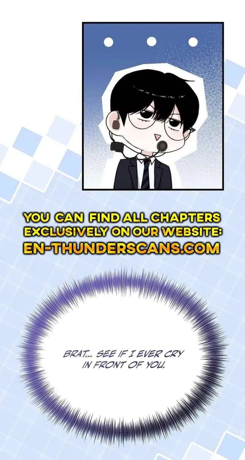 Manager Kim Hates Idols Chapter 39 - page 52