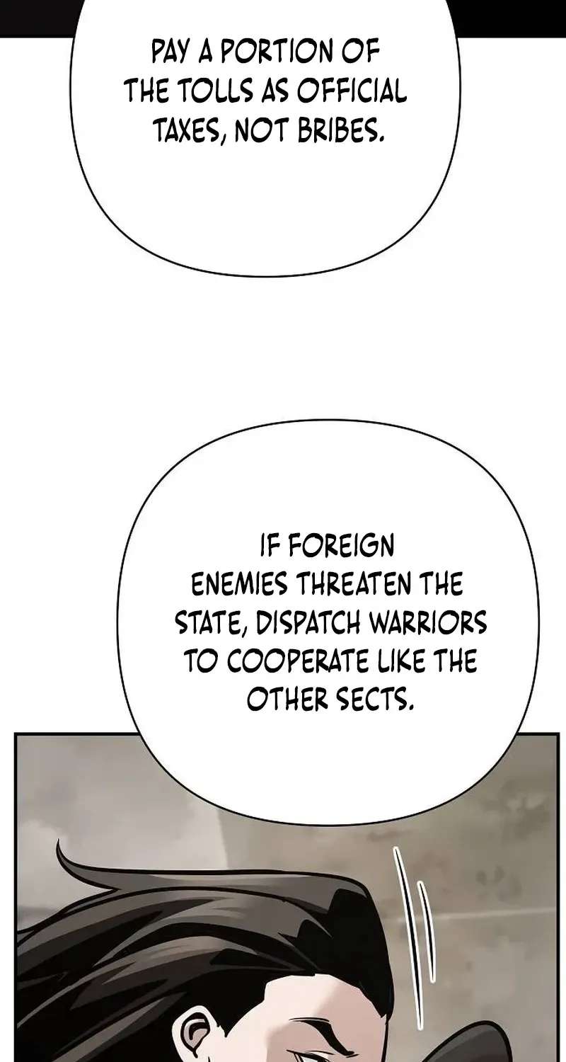 The Mysterious World's Greatest Martial Artist Little Prince Chapter 131 - page 95