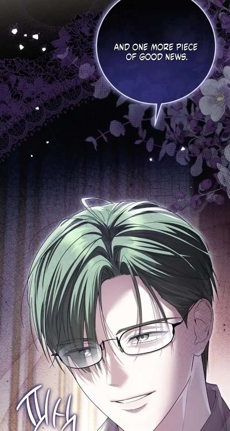 The Princess Stans in Secret Chapter 88 - page 92
