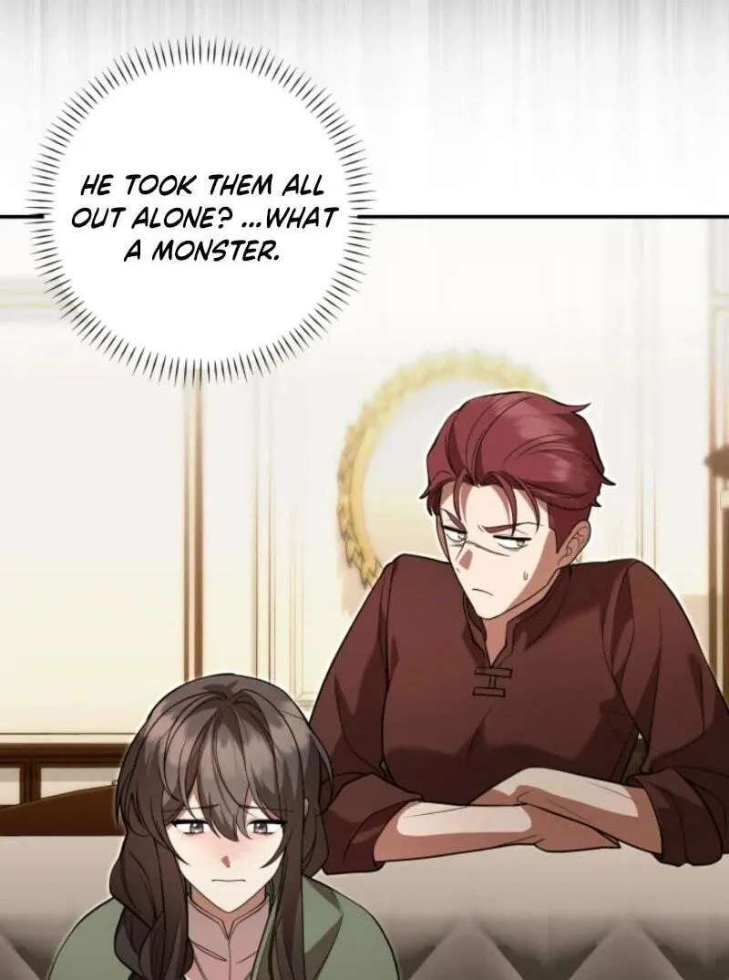The Dungeon Smells Like Chicken Chapter 34 - page 83