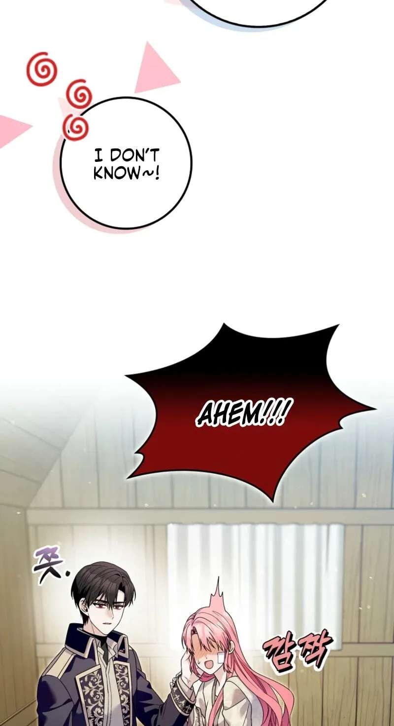 The Mighty Master Is Crazy About Me Chapter 80 - page 19