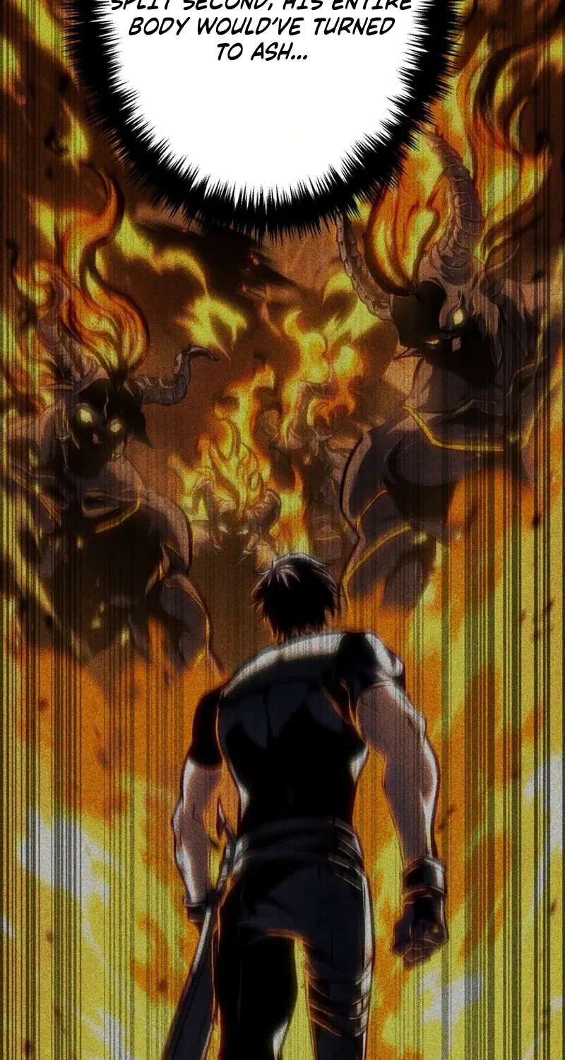 Reincarnation Streamer Chapter 61 - page 49