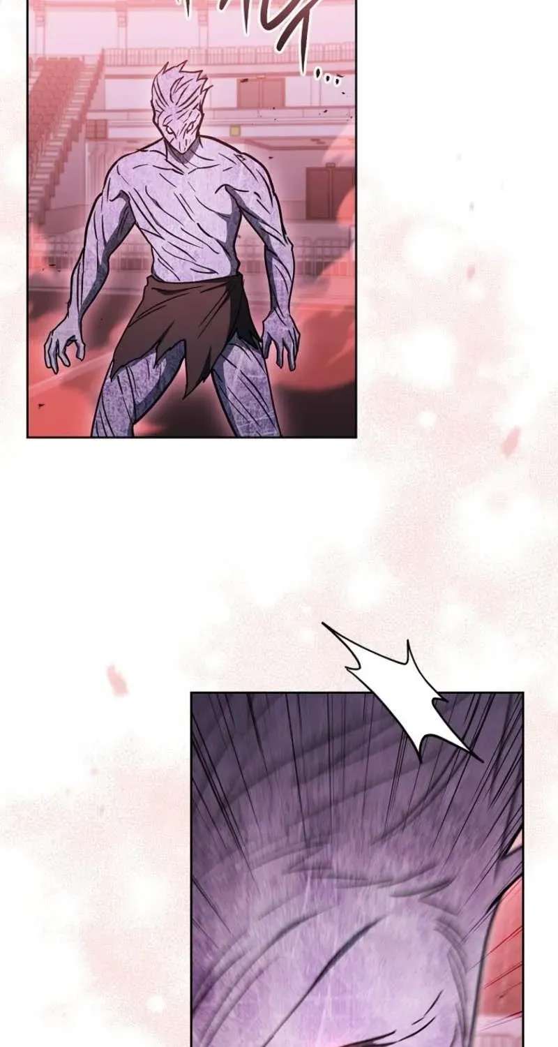 Sorry, I'd Like to Save the World, But I Have a Deadline to Meet Chapter 80 - page 32