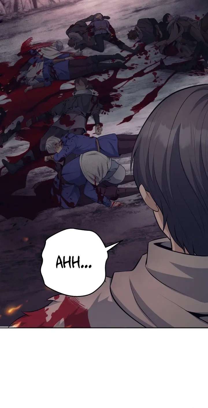 I'm Quitting the Hero's Party Chapter 172 - page 90