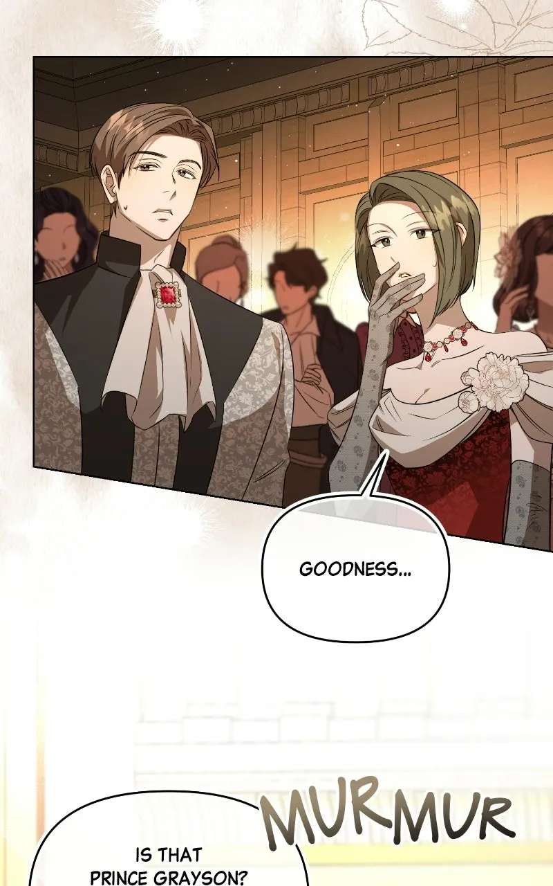 Dear My Flawless Duke Chapter 3 - page 77