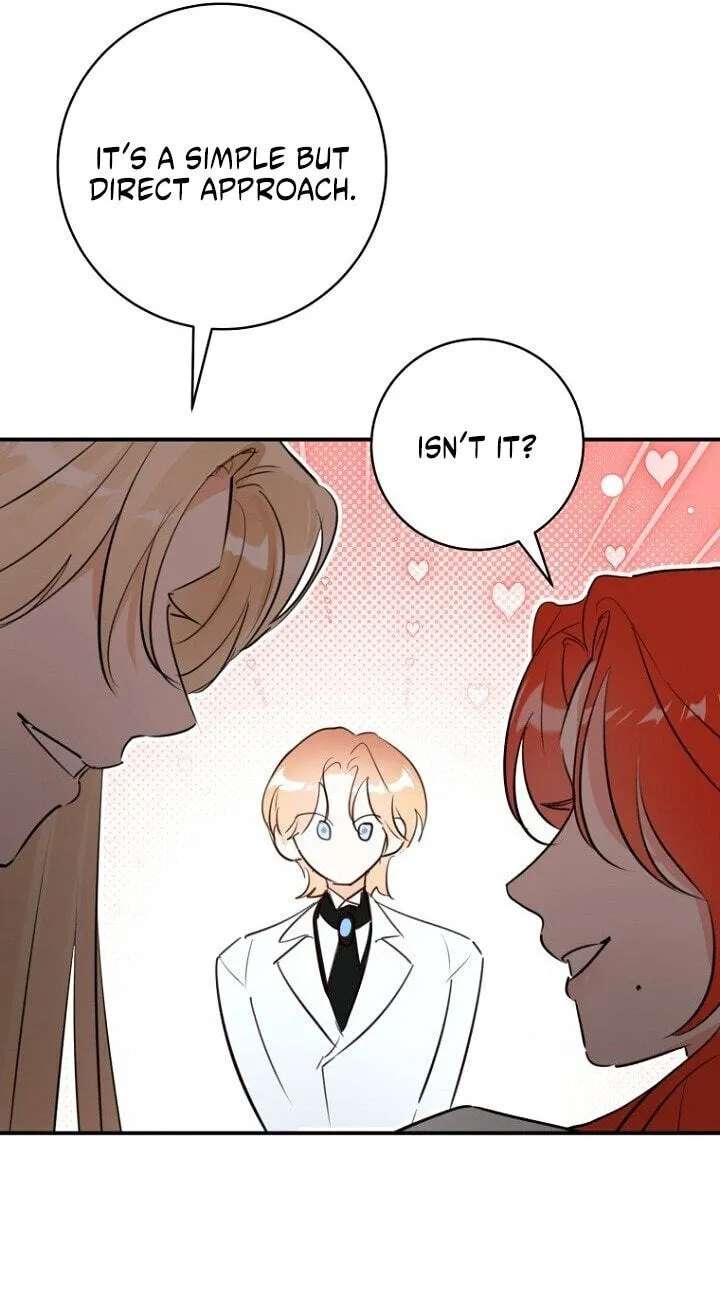 The Archduke's Fabulous Fake Marriage Chapter 118 - page 54
