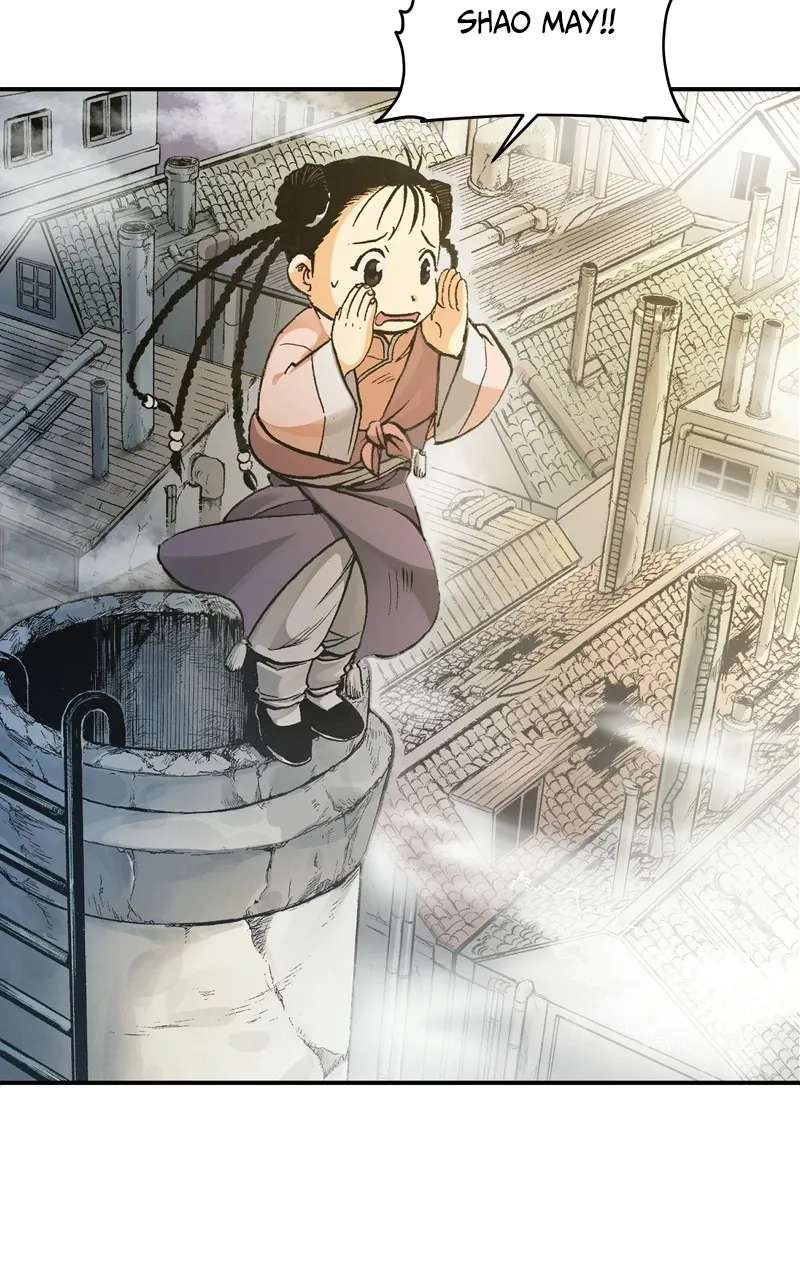Fullmetal Alchemist (Official Webtoon) Chapter 140 - page 59