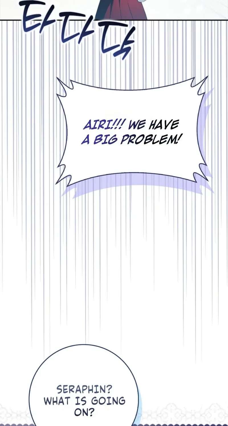 A Proper Lady's Guide to Raising Villains Chapter 40 - page 81