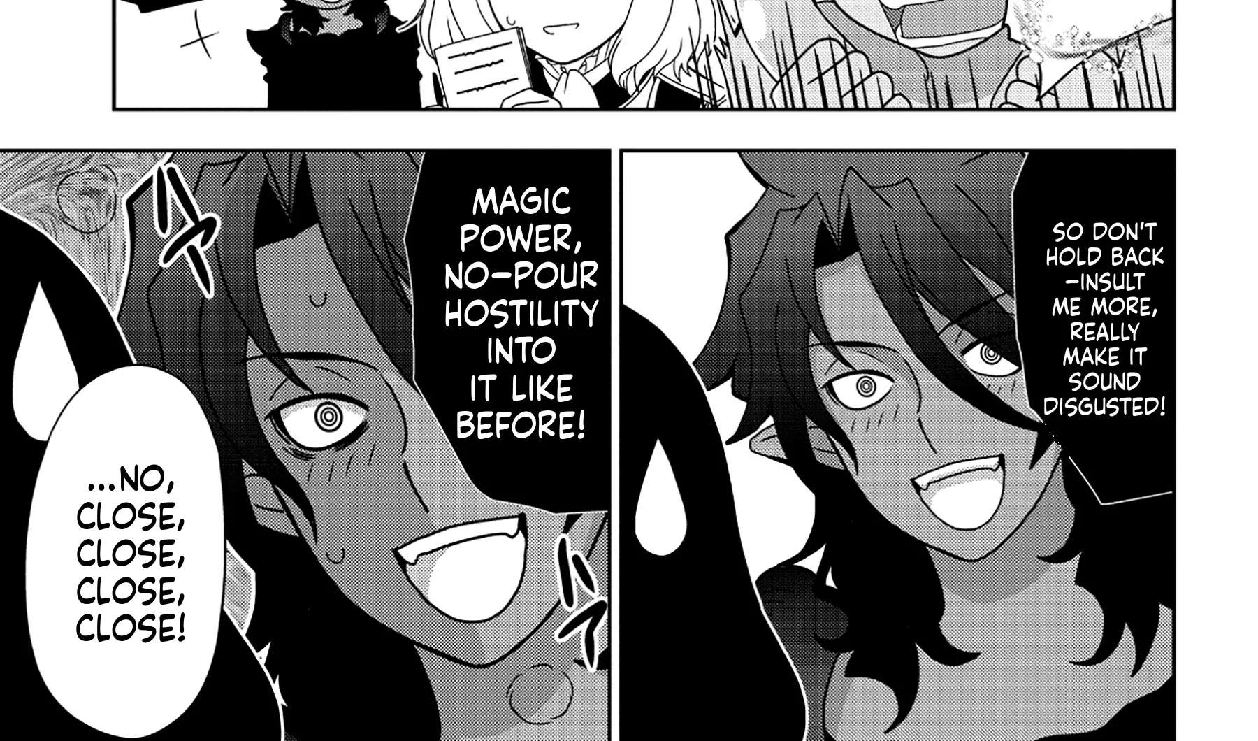 Reincarnated Voice Actors Fascinate All Another Worlds Chapter 3 - page 75
