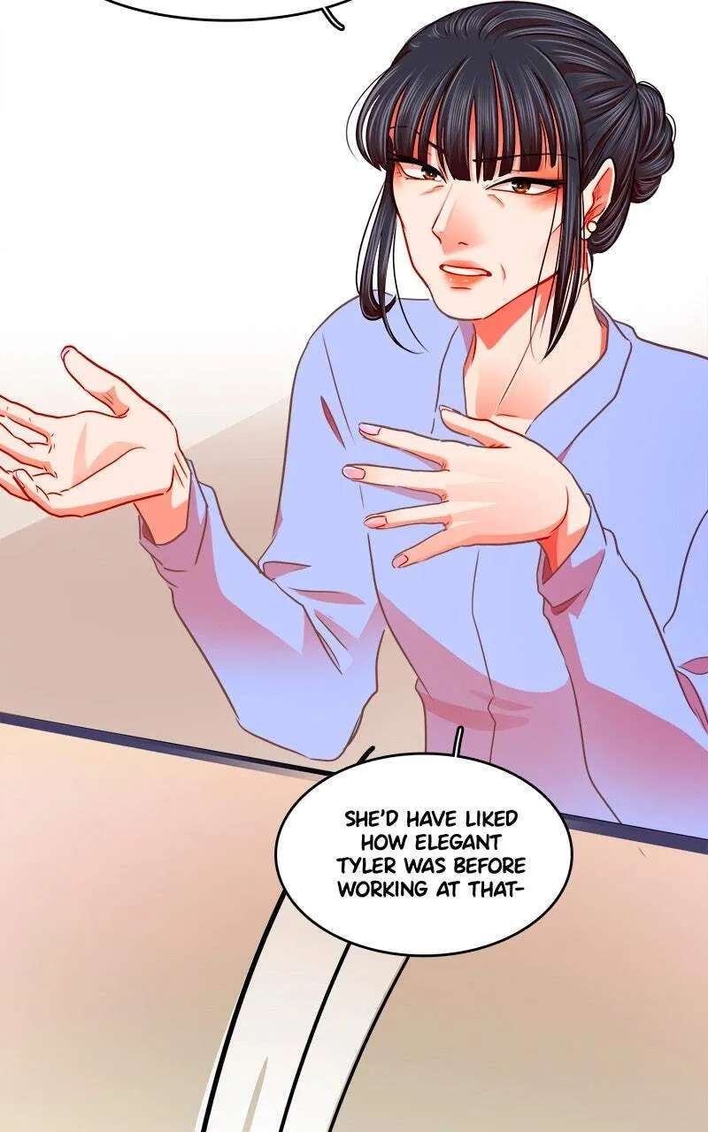Love 4 A Walk Chapter 112 - page 62