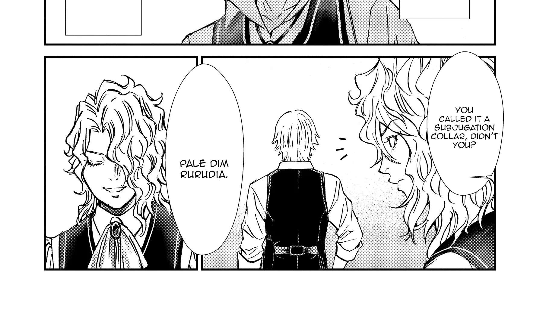 Akuyaku Reijou Taisen ~Teihen Kizoku no Ore wa Teisou Kannen Gyakuten Sekai de Gekokujou suru~ Chapter 14 - page 16