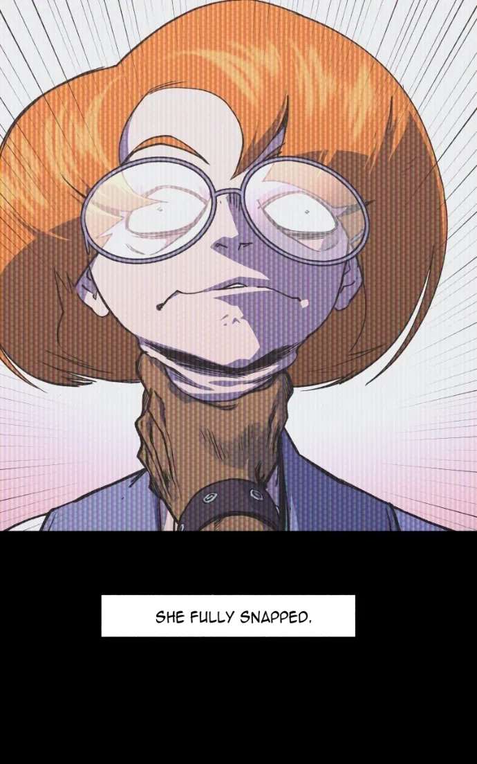 Hello Sour Crush Chapter 12 - page 54