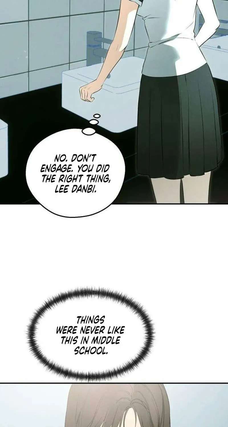 Tsunami Advisory Chapter 5 - page 120