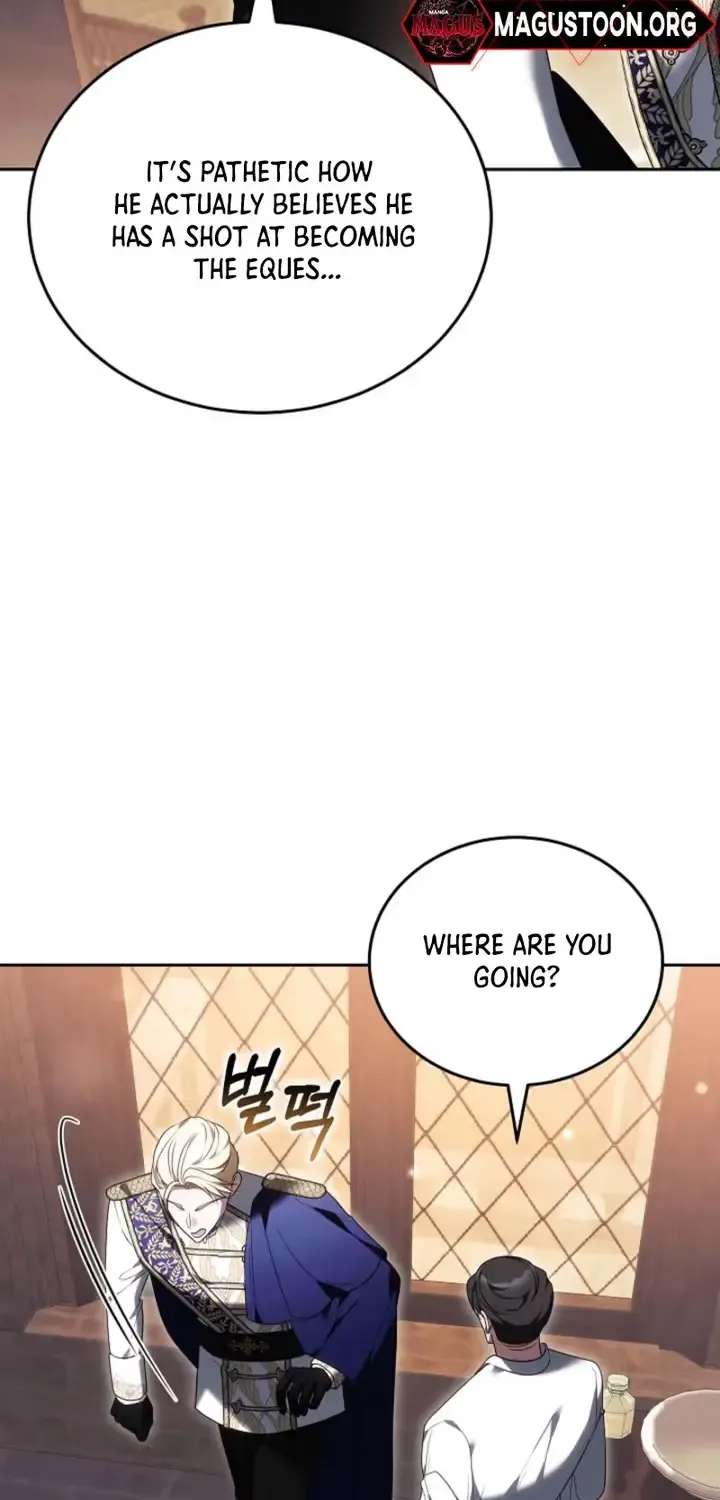 Vote for Your Knight! Chapter 10 - page 66