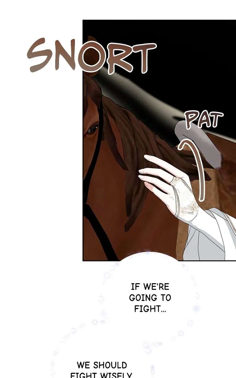 Reborn As the CharacterThat Never Existed Chapter 91 - page 47