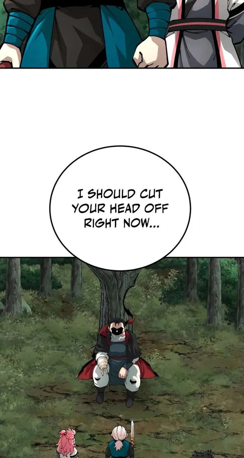 Warrior Grandpa and His Supreme Granddaughter Chapter 121 - page 32
