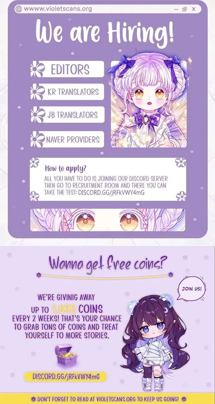 The Princess Stans in Secret Chapter 102 - page 97