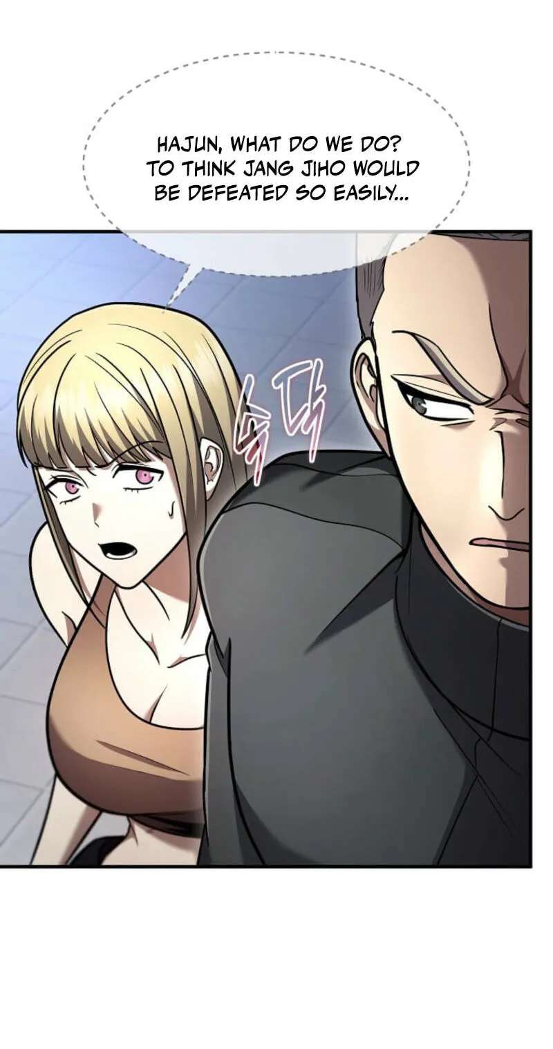 The Regressed Genius Player's Mythical-Rank Weapon Creation Chapter 97 - page 34