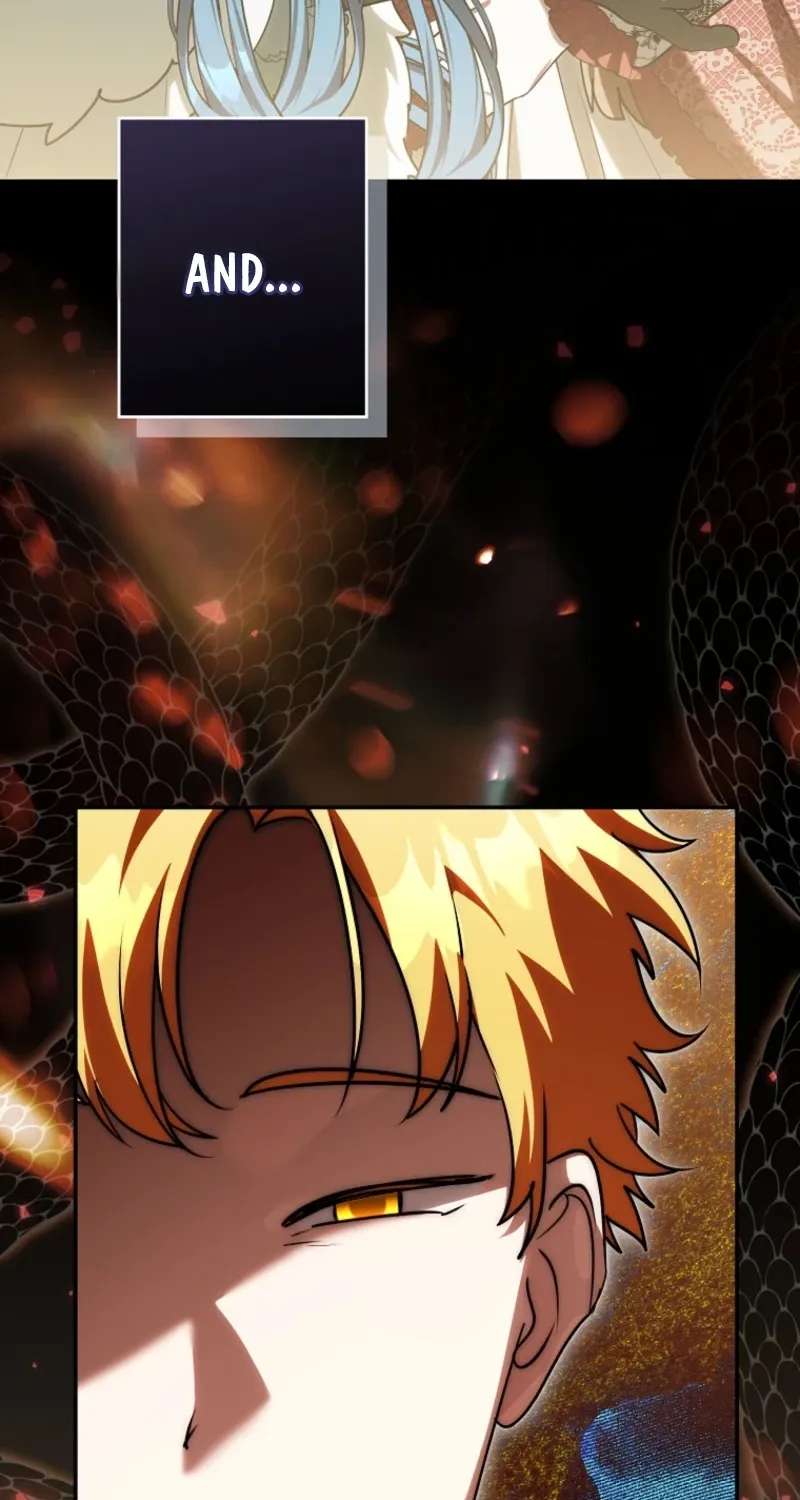 Not Your Monster-In-Law Chapter 79 - page 80