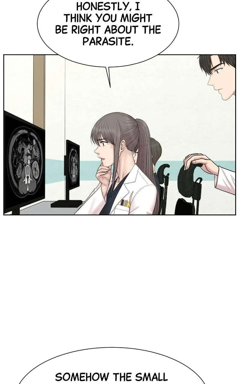 Trauma Center:Dr. Baek Chapter 48 - page 14