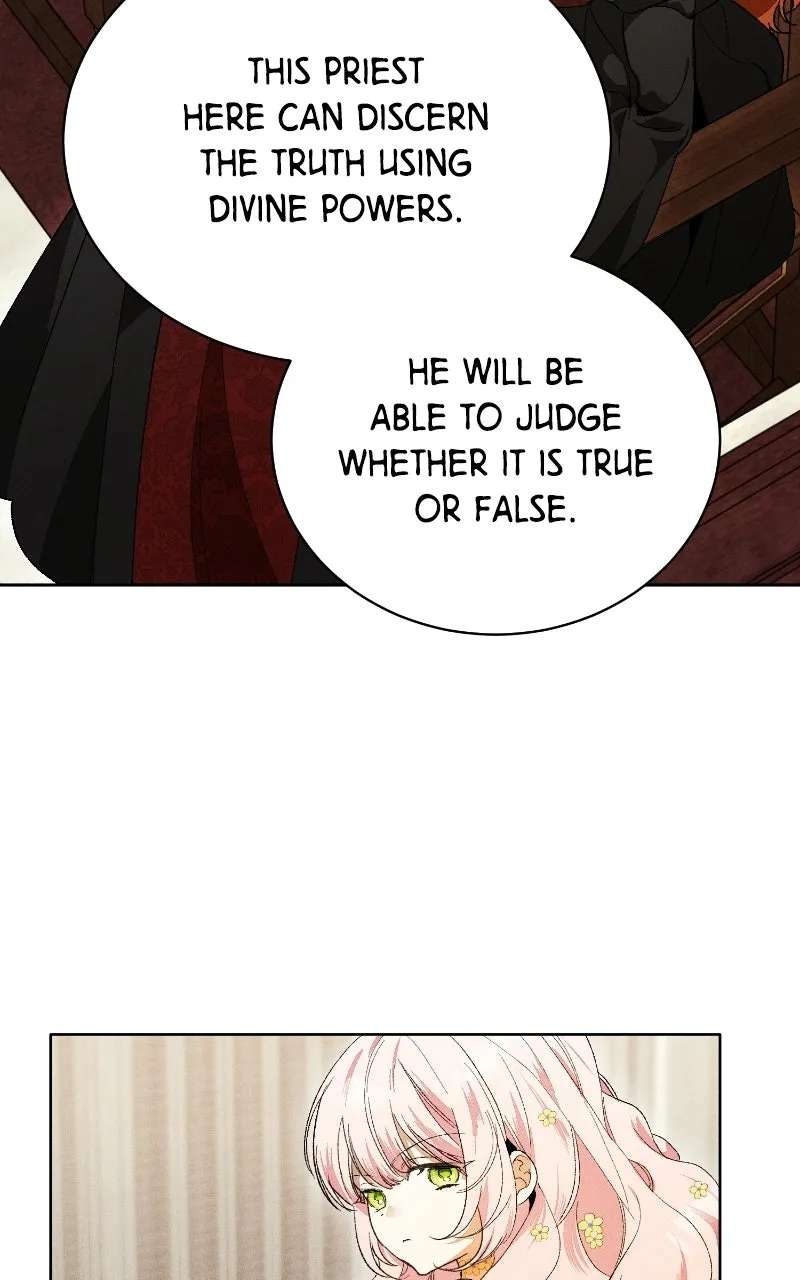 I Will ProtectMy Tyrant Dad! Chapter 55 - page 16