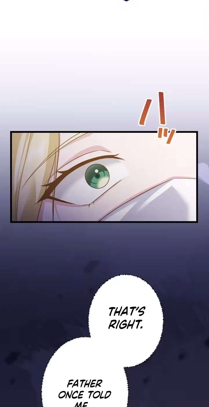 The Cold Prince's Sweet Witch Chapter 16 - page 49