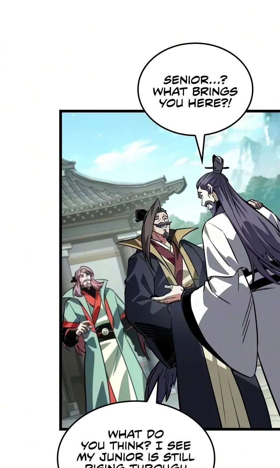 The Genius Martial Artist Who Remembers Everything Chapter 24 - page 54