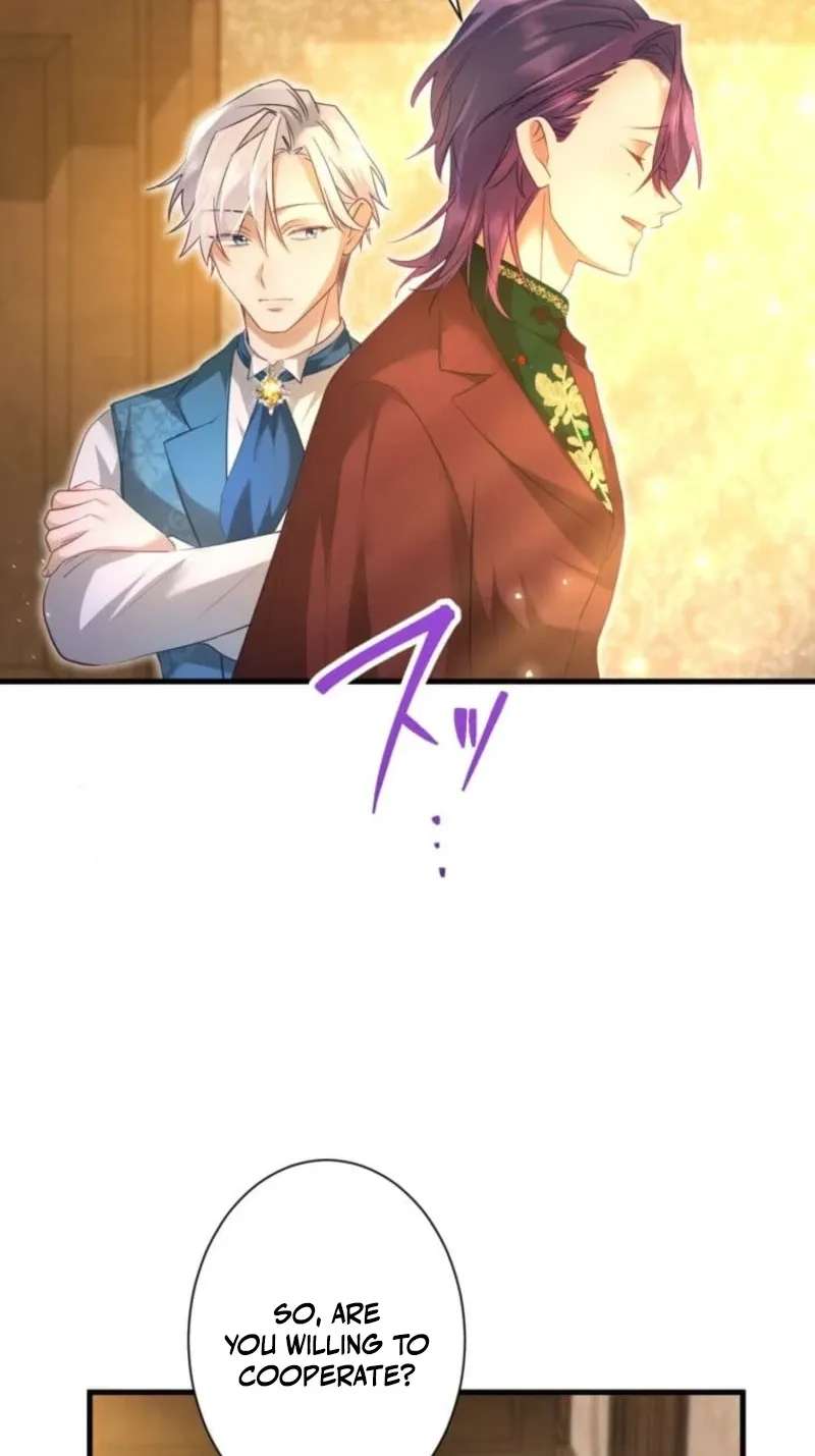 I Committed a One-Night Mistake with the Young Lady? Chapter 69 - page 63