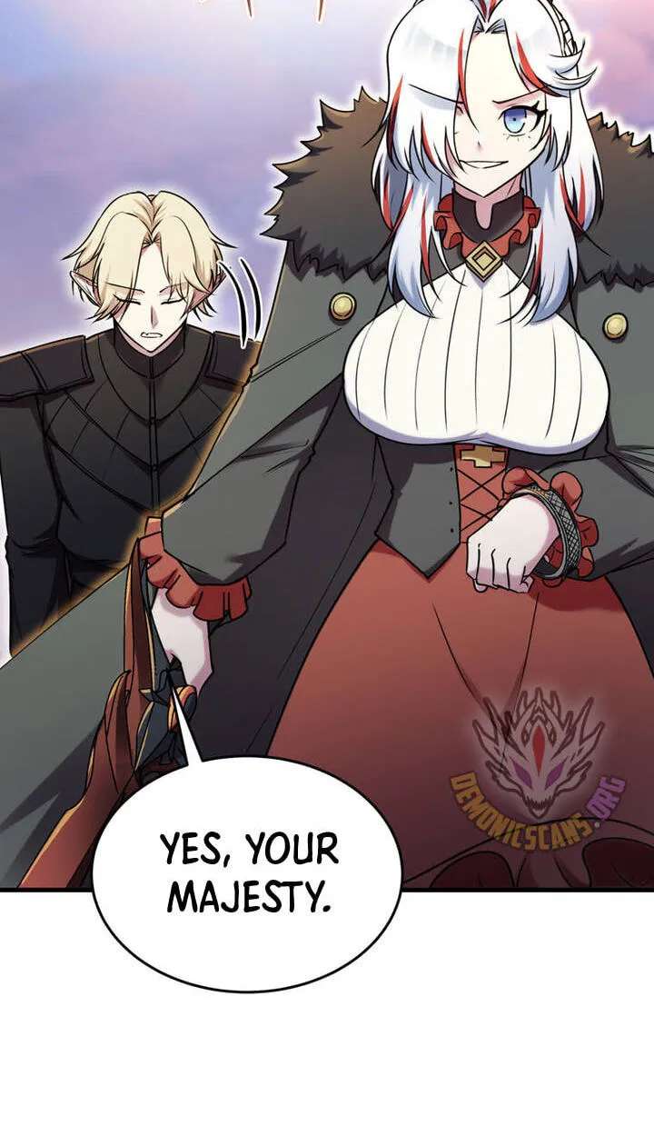 I Became the Mentor of the Weakest Demon King Chapter 35 - page 45