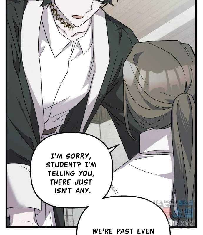 Longing And Lies Chapter 33 - page 29