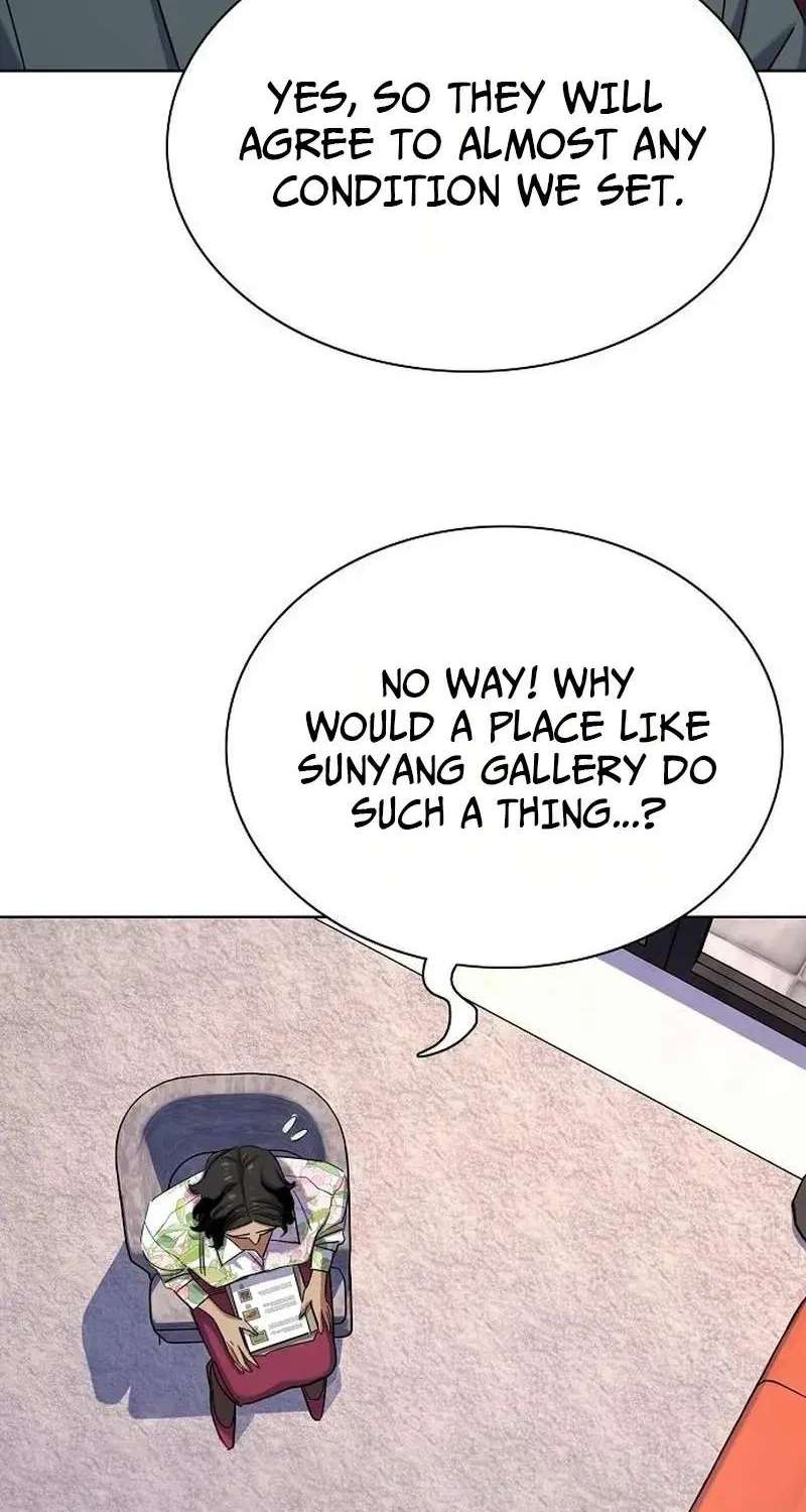 The Chaebeol’s Youngest Son Chapter 222 - page 87