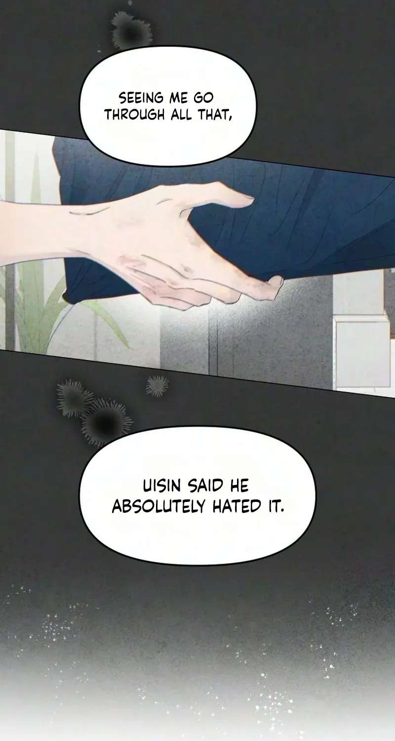 Winning the Marriage Lottery Chapter 14 - page 38