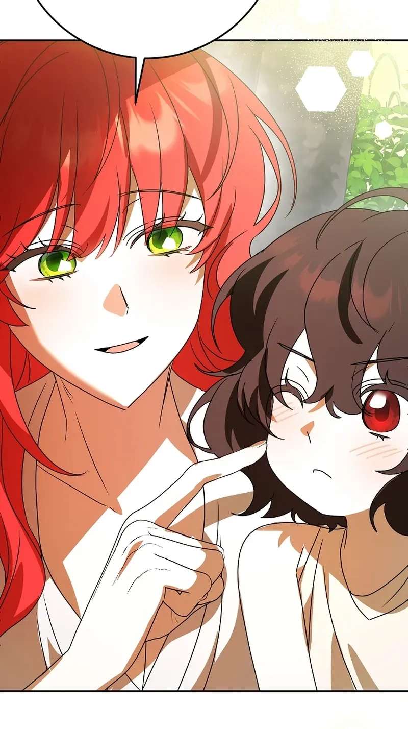 Little Red Baby Bird Chapter 85 - page 117