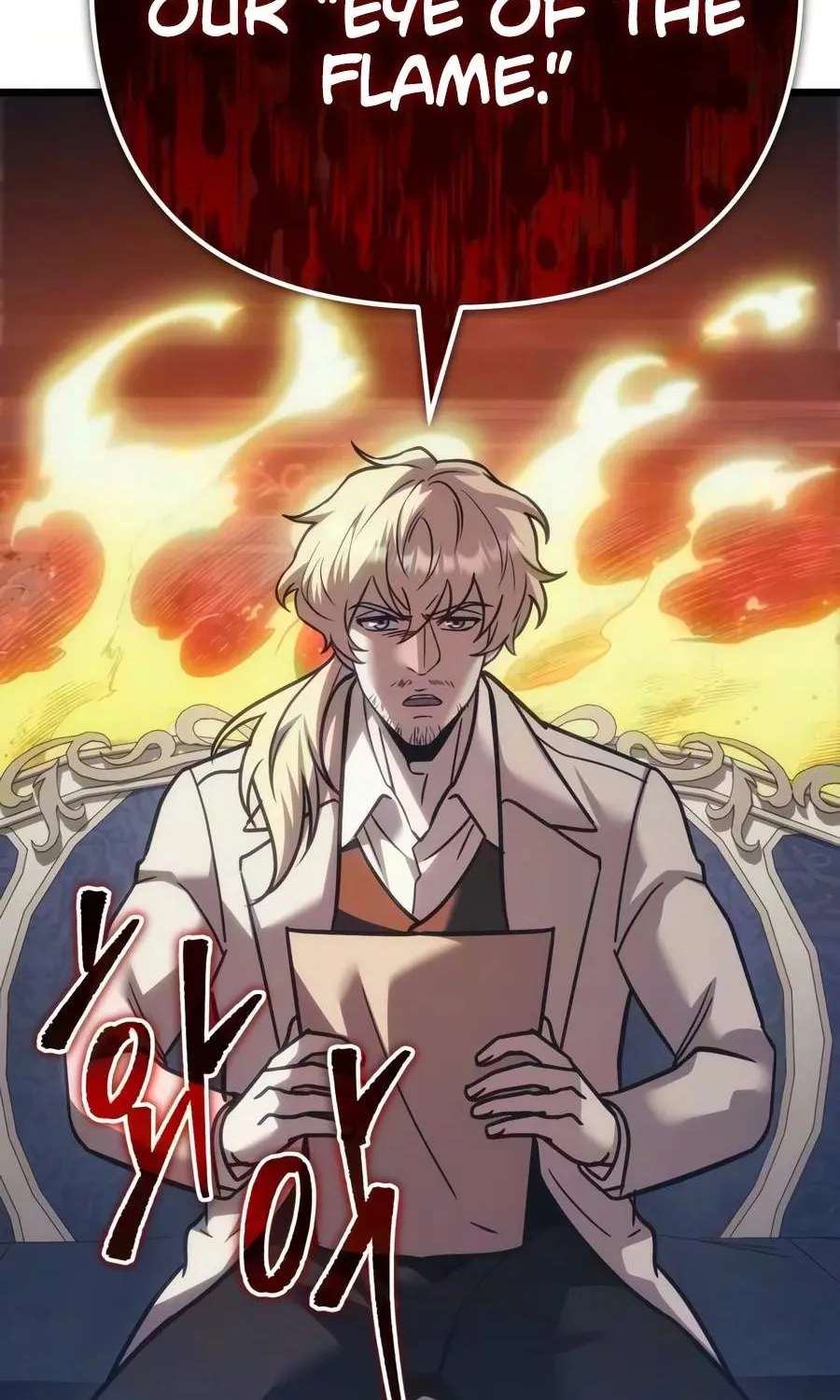 Regressor Of The Fallen Family Chapter 148 - page 48